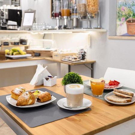 Hotel Conchiglia Порто-Эрколе Экстерьер фото