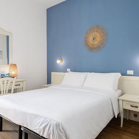 Hotel Conchiglia Порто-Эрколе Экстерьер фото