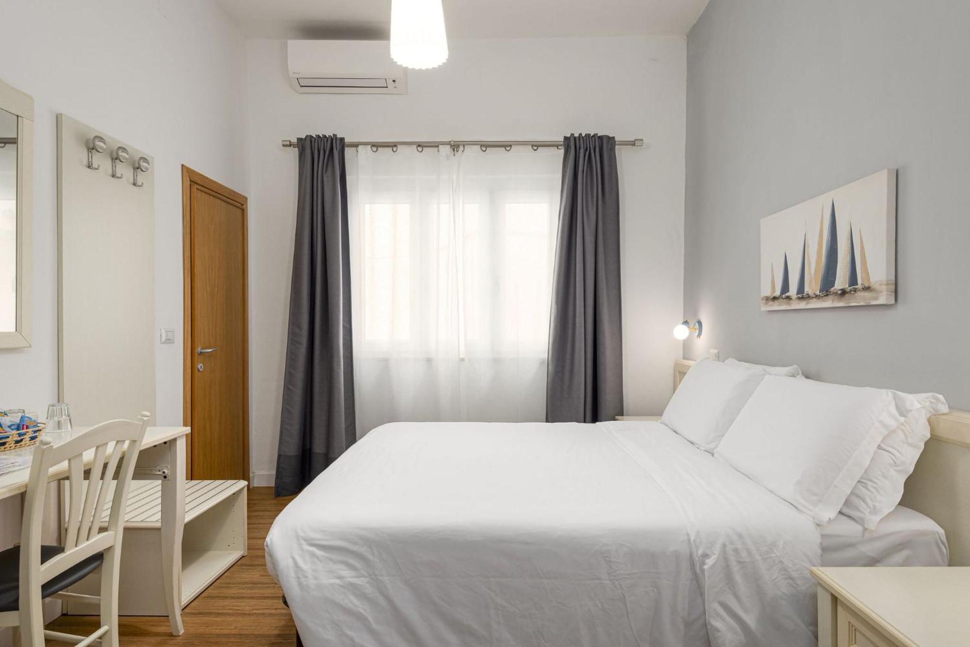 Hotel Conchiglia Порто-Эрколе Номер фото